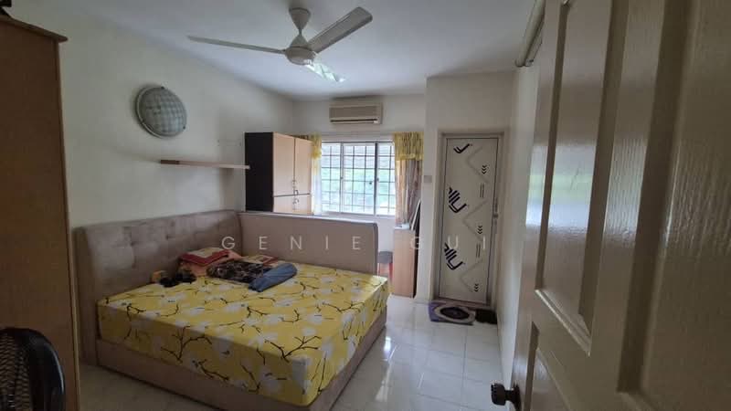 2-storey Terraced House for Sale in BANDAR PUCHONG JAYA (Puchong) - Ginie Gui - Bedroom - PropertyGuru.com.my