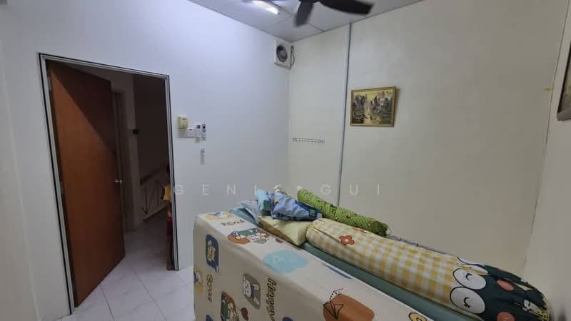 2-storey Terraced House for Sale in BANDAR PUCHONG JAYA (Puchong) - Ginie Gui - Bedroom - PropertyGuru.com.my