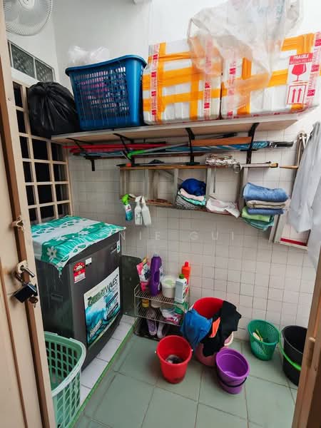 2-storey Terraced House for Sale in BANDAR PUCHONG JAYA (Puchong) - Ginie Gui - Interior - PropertyGuru.com.my