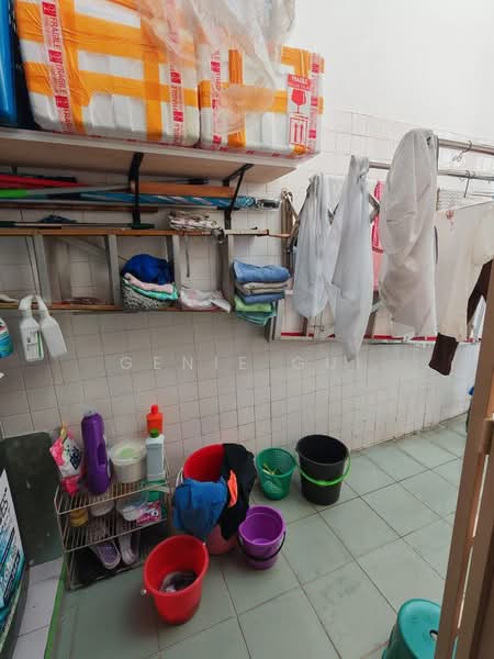 2-storey Terraced House for Sale in BANDAR PUCHONG JAYA (Puchong) - Ginie Gui - Interior - PropertyGuru.com.my