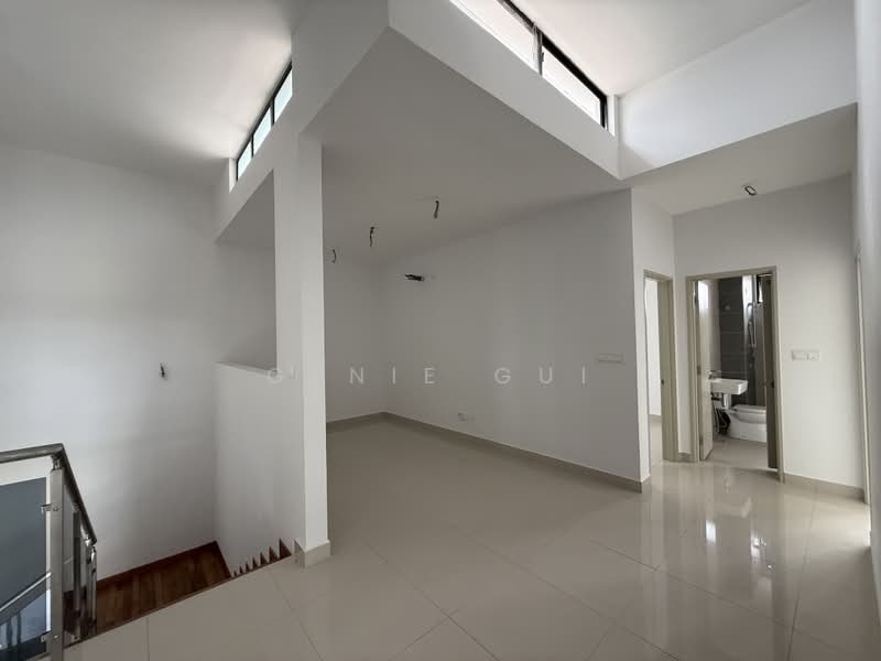 Semi-Detached House for Sale in Bandar Metro Puchong (Puchong) - Ginie Gui - Family Area - PropertyGuru.com.my