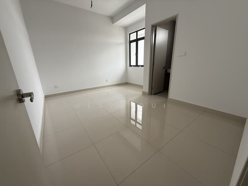 Semi-Detached House for Sale in Bandar Metro Puchong (Puchong) - Ginie Gui - Bedroom - PropertyGuru.com.my