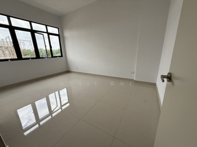 Semi-Detached House for Sale in Bandar Metro Puchong (Puchong) - Ginie Gui - Bedroom - PropertyGuru.com.my