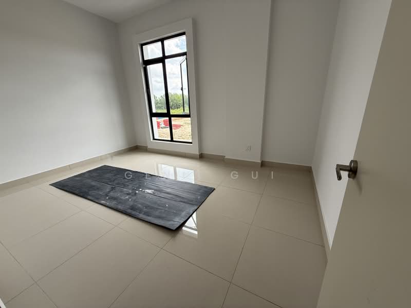 Semi-Detached House for Sale in Bandar Metro Puchong (Puchong) - Ginie Gui - Bedroom - PropertyGuru.com.my