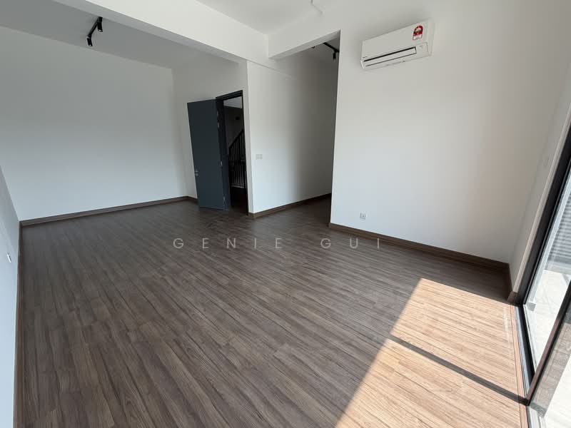 Rumah Teres 3-Tingkat untuk Dijual di Taman Puchong Intan (Puchong) - Ginie Gui - Bedroom - PropertyGuru.com.my
