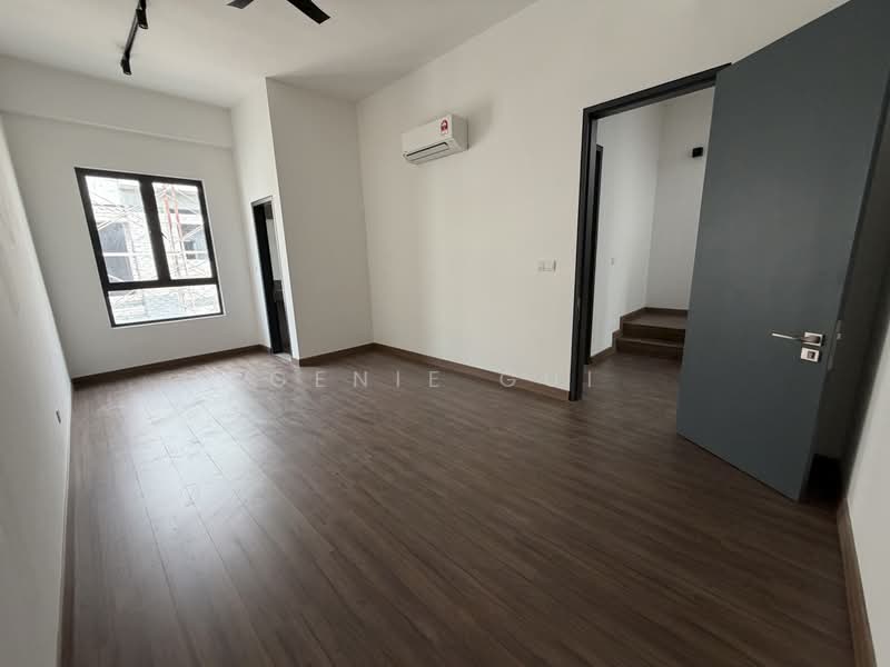 Rumah Teres 3-Tingkat untuk Dijual di Taman Puchong Intan (Puchong) - Ginie Gui - Bedroom - PropertyGuru.com.my