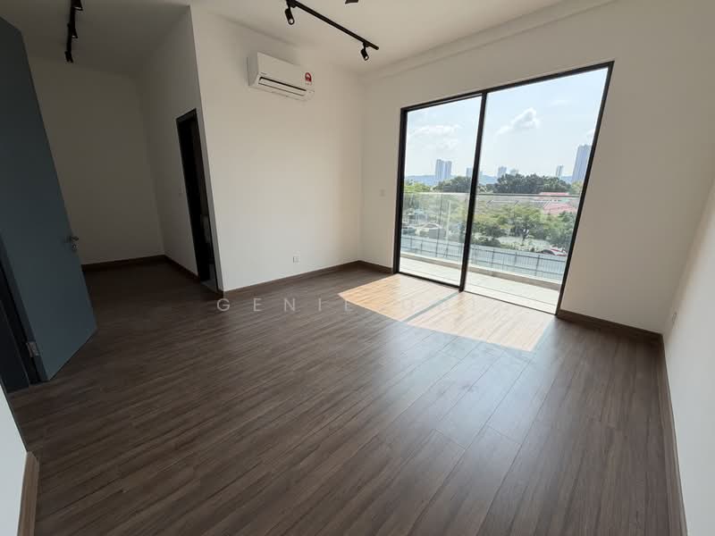 Rumah Teres 3-Tingkat untuk Dijual di Taman Puchong Intan (Puchong) - Ginie Gui - Bedroom - PropertyGuru.com.my