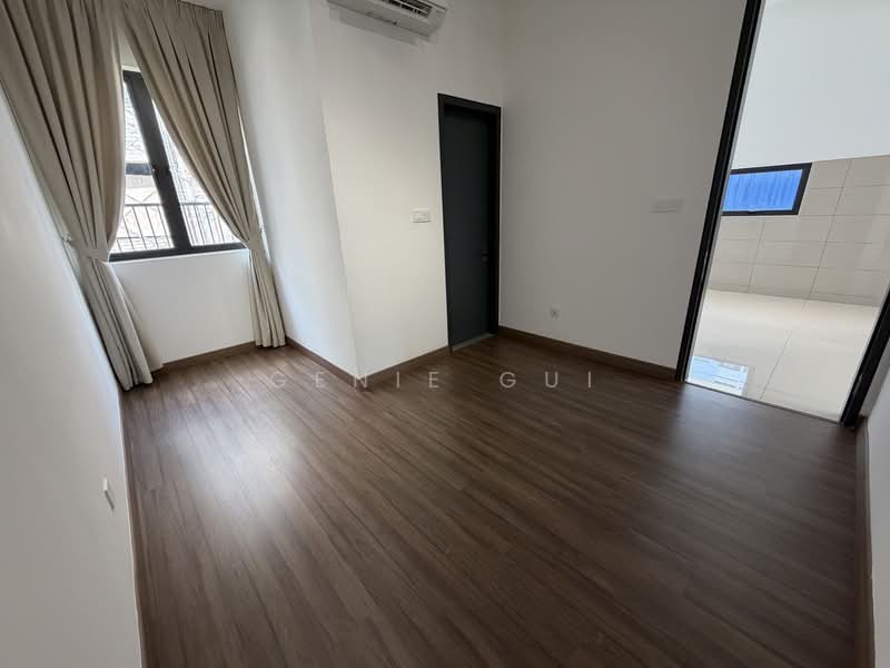 Rumah Teres 3-Tingkat untuk Dijual di Taman Puchong Intan (Puchong) - Ginie Gui - Bedroom - PropertyGuru.com.my