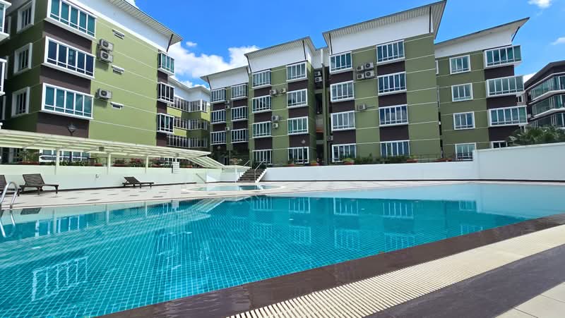 Condominium for Sale at The Ryegates - Jeno Tan - Exterior - PropertyGuru.com.my
