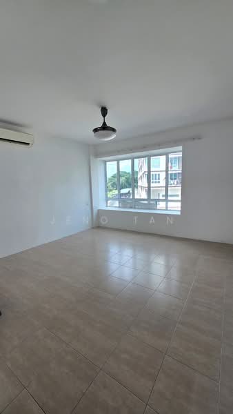 Condominium for Sale at The Ryegates - Jeno Tan - Living Room - PropertyGuru.com.my