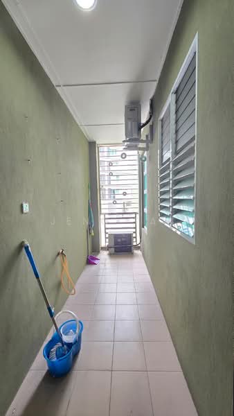 Condominium for Sale at The Ryegates - Jeno Tan - Corridor - PropertyGuru.com.my