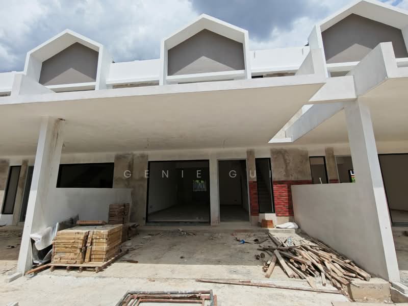 Rumah Teres 2-Tingkat untuk Dijual di Puchong (Selangor) - Ginie Gui - PropertyGuru.com.my