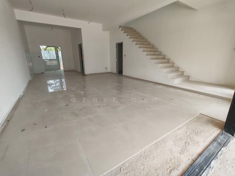 Rumah Teres 2-Tingkat untuk Dijual di Puchong (Selangor) - Ginie Gui - PropertyGuru.com.my