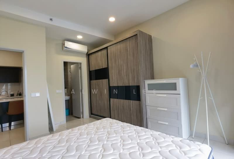Service Residence for Rent at Setia City Residences - Alwin Lee - Bedroom - PropertyGuru.com.my