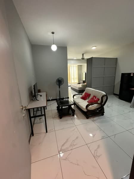 Service Residence for Rent at Greenfield Regency - Alvin Lim - PropertyGuru.com.my
