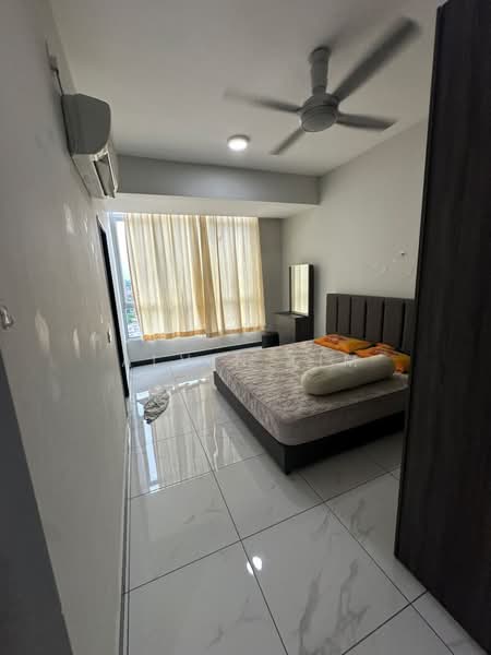 Service Residence for Rent at Greenfield Regency - Alvin Lim - PropertyGuru.com.my