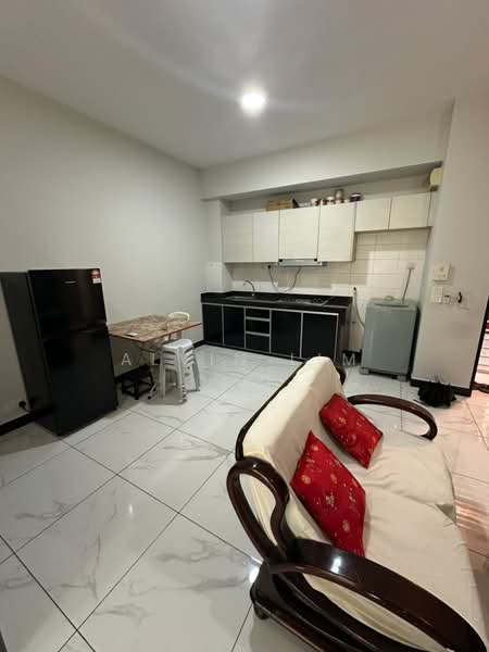 Service Residence for Rent at Greenfield Regency - Alvin Lim - PropertyGuru.com.my