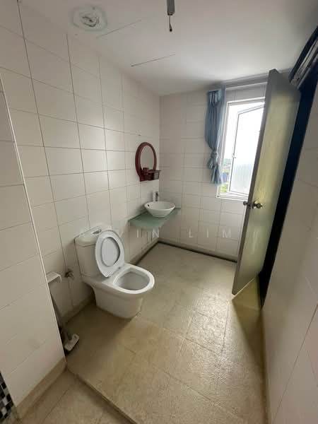 Service Residence for Rent at Greenfield Regency - Alvin Lim - PropertyGuru.com.my