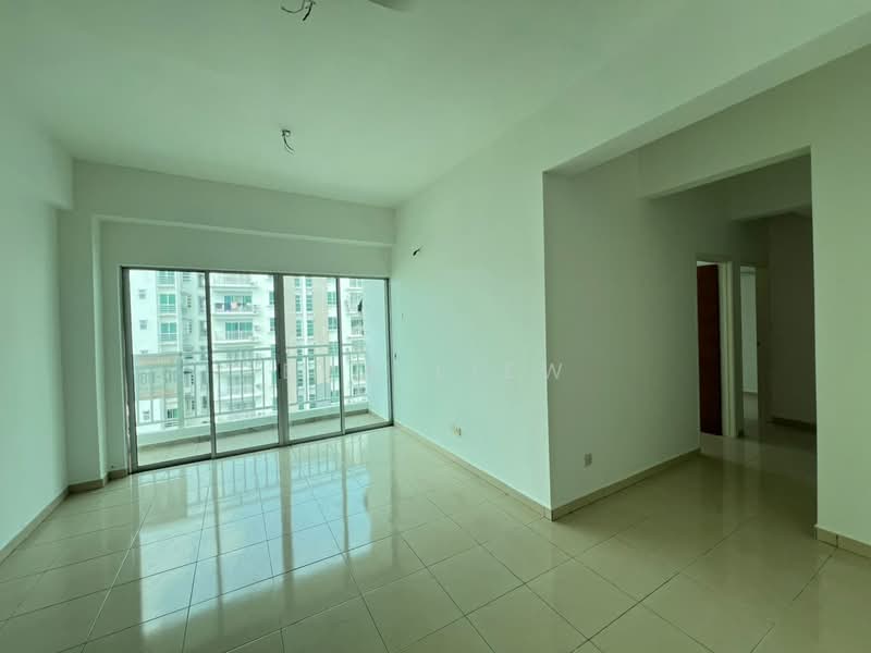 Apartment for Sale at Idaman Iris - Eva Liew - Living Room - PropertyGuru.com.my