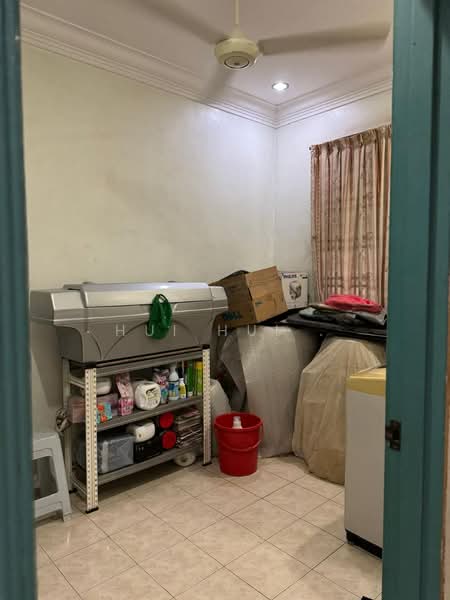2-storey Terraced House for Rent in Taman Pulai Utama (Skudai) - Hui Hui . - PropertyGuru.com.my