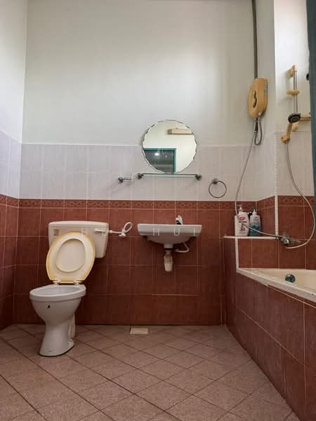 2-storey Terraced House for Rent in Taman Pulai Utama (Skudai) - Hui Hui . - PropertyGuru.com.my