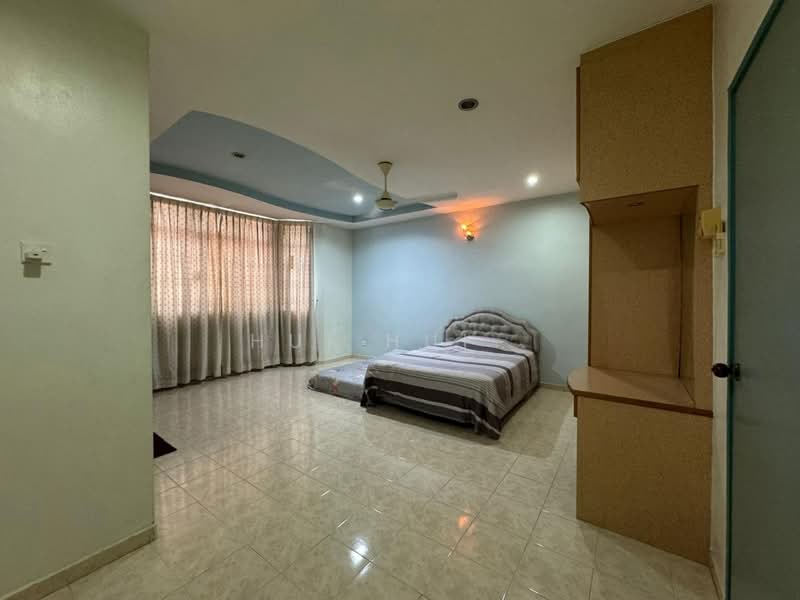 2-storey Terraced House for Rent in Taman Pulai Utama (Skudai) - Hui Hui . - PropertyGuru.com.my