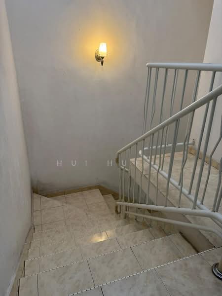 2-storey Terraced House for Rent in Taman Pulai Utama (Skudai) - Hui Hui . - PropertyGuru.com.my