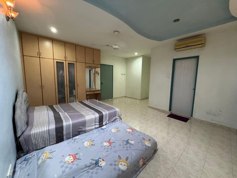 2-storey Terraced House for Rent in Taman Pulai Utama (Skudai) - Hui Hui . - PropertyGuru.com.my