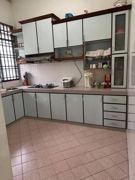 2-storey Terraced House for Rent in Taman Pulai Utama (Skudai) - Hui Hui . - PropertyGuru.com.my