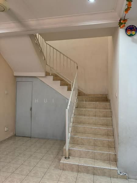 2-storey Terraced House for Rent in Taman Pulai Utama (Skudai) - Hui Hui . - PropertyGuru.com.my