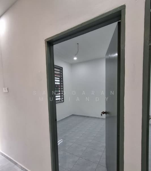 Townhouse for Sale in Kulim (Kedah) - Sanggaran Muniandy - Bedroom - PropertyGuru.com.my