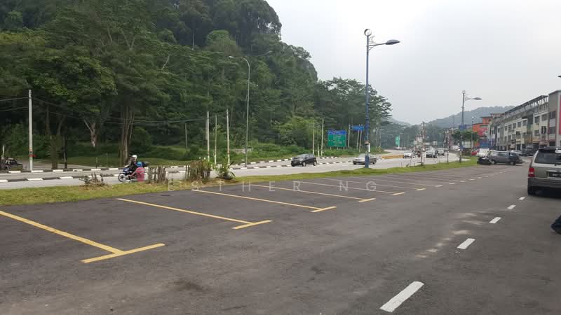 Shop / Office untuk Disewa di Taman Setia Jaya (Rawang) - Esther Ng - Exterior - PropertyGuru.com.my