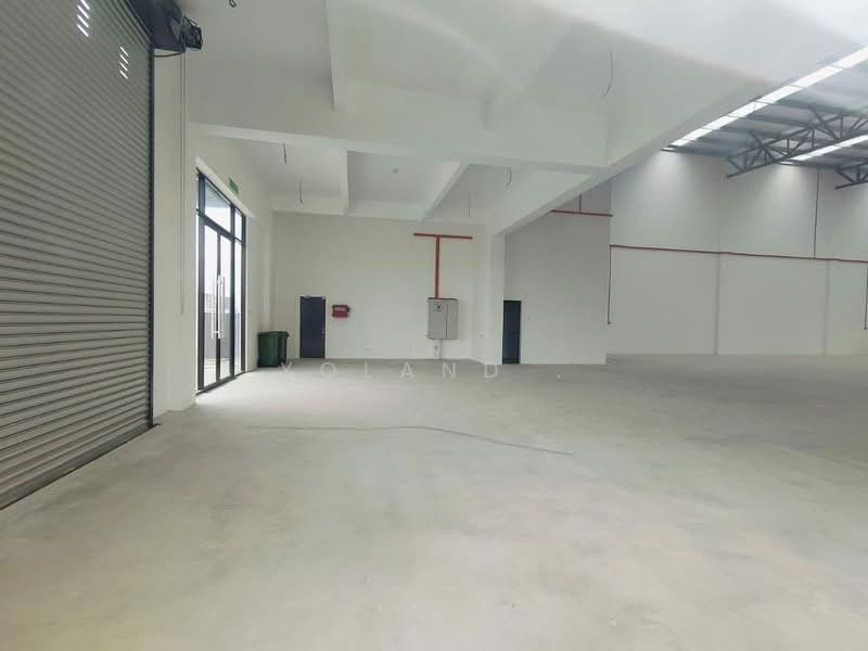 Kilang untuk Disewa di Eco Business Park 2 Senai (Senai) - Yoland . - Interior - PropertyGuru.com.my