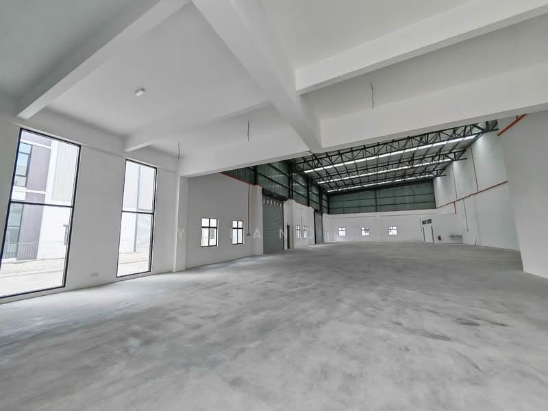Kilang untuk Disewa di Eco Business Park 2 Senai (Senai) - Yoland . - Interior - PropertyGuru.com.my