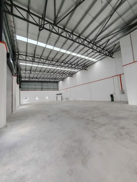 Kilang untuk Disewa di Eco Business Park 2 Senai (Senai) - Yoland . - Interior - PropertyGuru.com.my