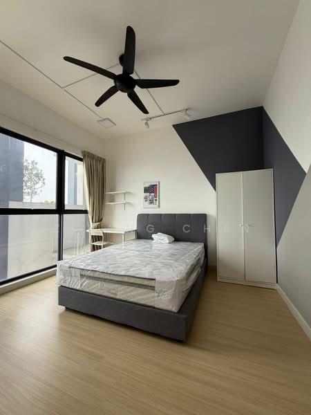 Kediaman Servis untuk Dijual di Continew - Ziyang Chen - Bedroom - PropertyGuru.com.my