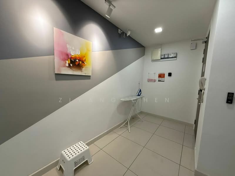 Kediaman Servis untuk Dijual di Continew - Ziyang Chen - Interior - PropertyGuru.com.my