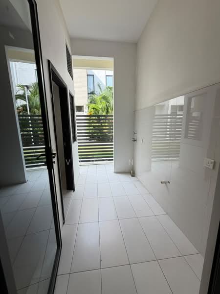 2-storey Terraced House for Rent in Medini (Iskandar Puteri (Nusajaya)) - Vivy Ng - Balcony - PropertyGuru.com.my