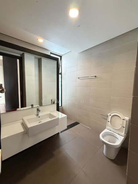 2-storey Terraced House for Rent in Medini (Iskandar Puteri (Nusajaya)) - Vivy Ng - Bathroom - PropertyGuru.com.my