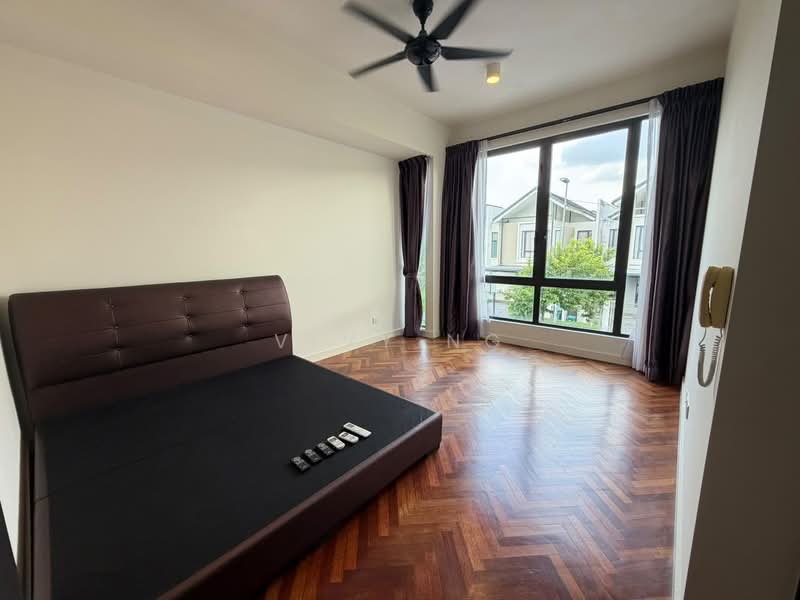 2-storey Terraced House for Rent in Medini (Iskandar Puteri (Nusajaya)) - Vivy Ng - Bedroom - PropertyGuru.com.my