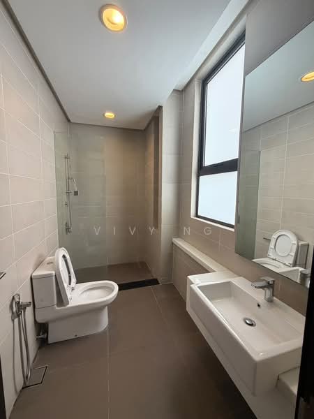 2-storey Terraced House for Rent in Medini (Iskandar Puteri (Nusajaya)) - Vivy Ng - Bathroom - PropertyGuru.com.my