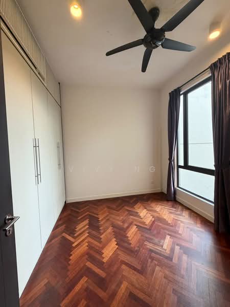 2-storey Terraced House for Rent in Medini (Iskandar Puteri (Nusajaya)) - Vivy Ng - Bedroom - PropertyGuru.com.my