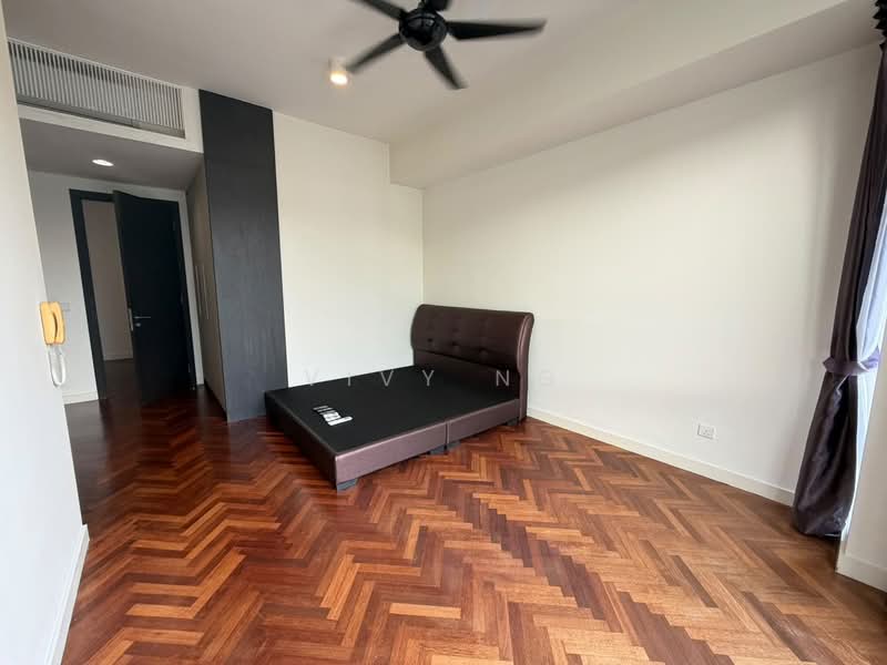 2-storey Terraced House for Rent in Medini (Iskandar Puteri (Nusajaya)) - Vivy Ng - Bedroom - PropertyGuru.com.my