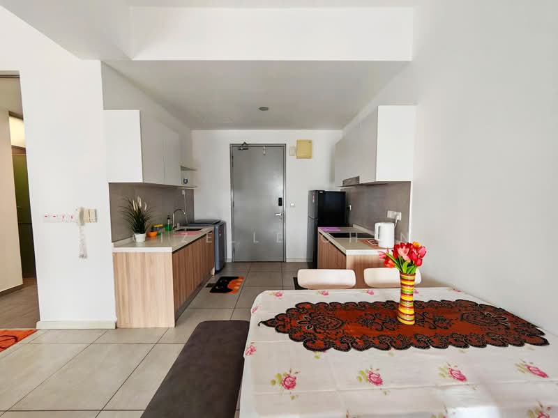 Service Residence for Rent at The Pano - Gizelle Chen - Kitchen - PropertyGuru.com.my