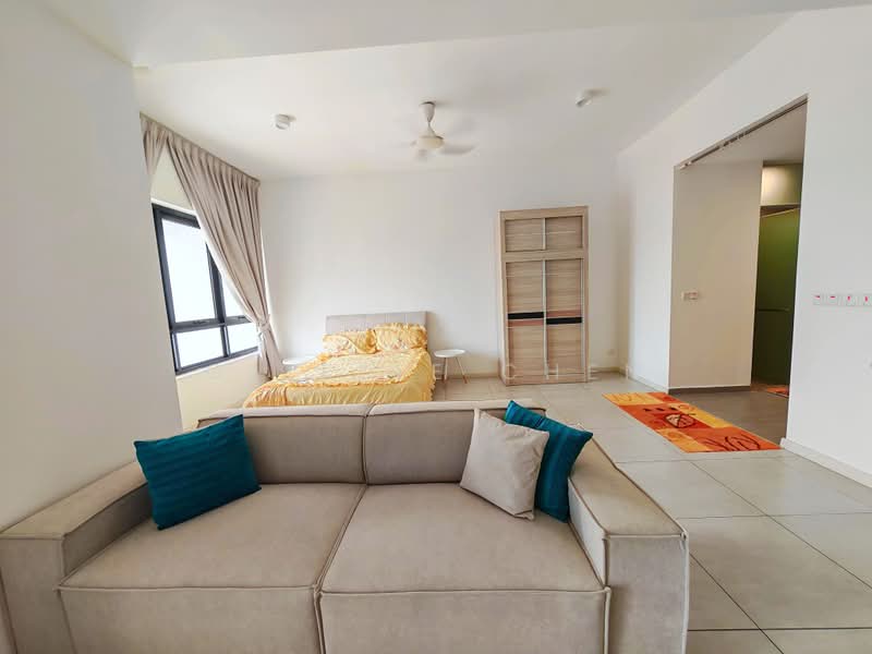 Service Residence for Rent at The Pano - Gizelle Chen - Bedroom - PropertyGuru.com.my