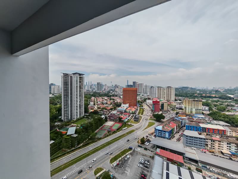 Service Residence for Rent at The Pano - Gizelle Chen - Exterior - PropertyGuru.com.my