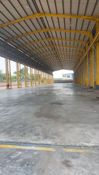 Factory for Rent in Senawang (Negeri Sembilan) - Eugene Teh - Exterior - PropertyGuru.com.my