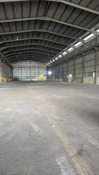 Factory for Rent in Senawang (Negeri Sembilan) - Eugene Teh - Interior - PropertyGuru.com.my