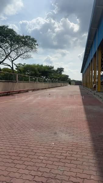 Factory for Rent in Senawang (Negeri Sembilan) - Eugene Teh - Exterior - PropertyGuru.com.my