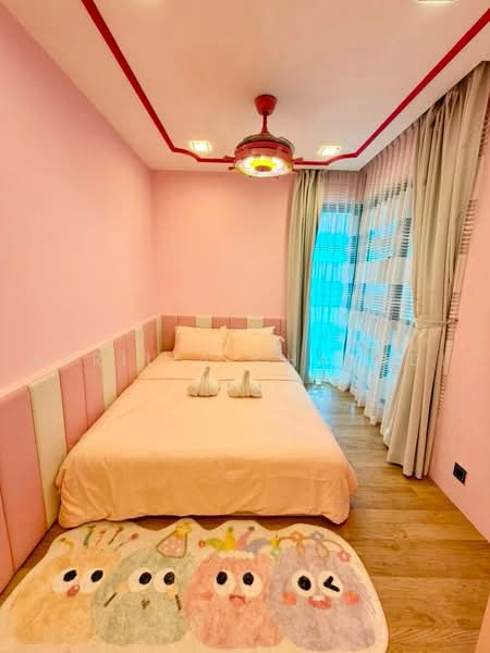 Condominium for Rent at Teega Residences - APRILIA CHAYADI - PropertyGuru.com.my